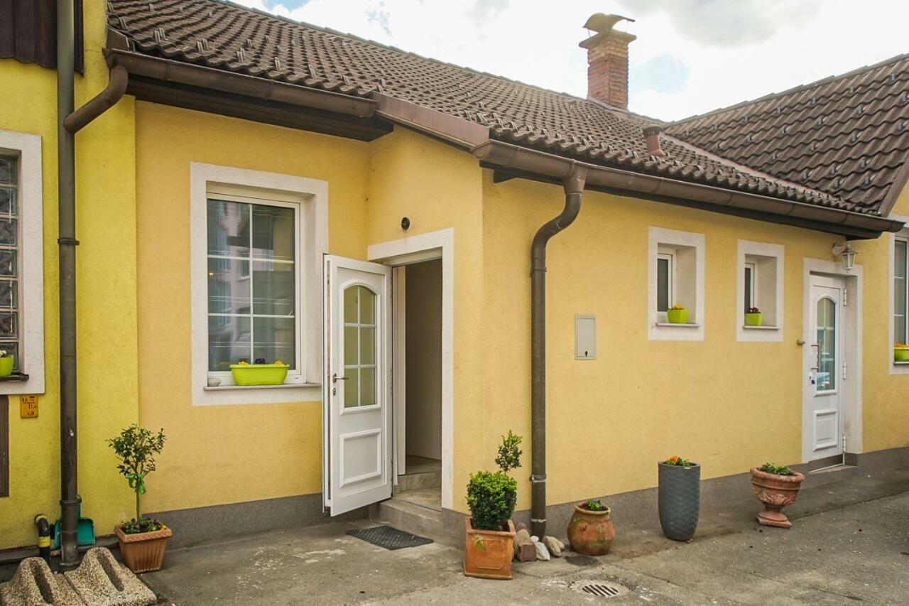 Auszeit Leoben 1 Mit Terasse Und Gratis Parkplatz Leilighet Eksteriør bilde